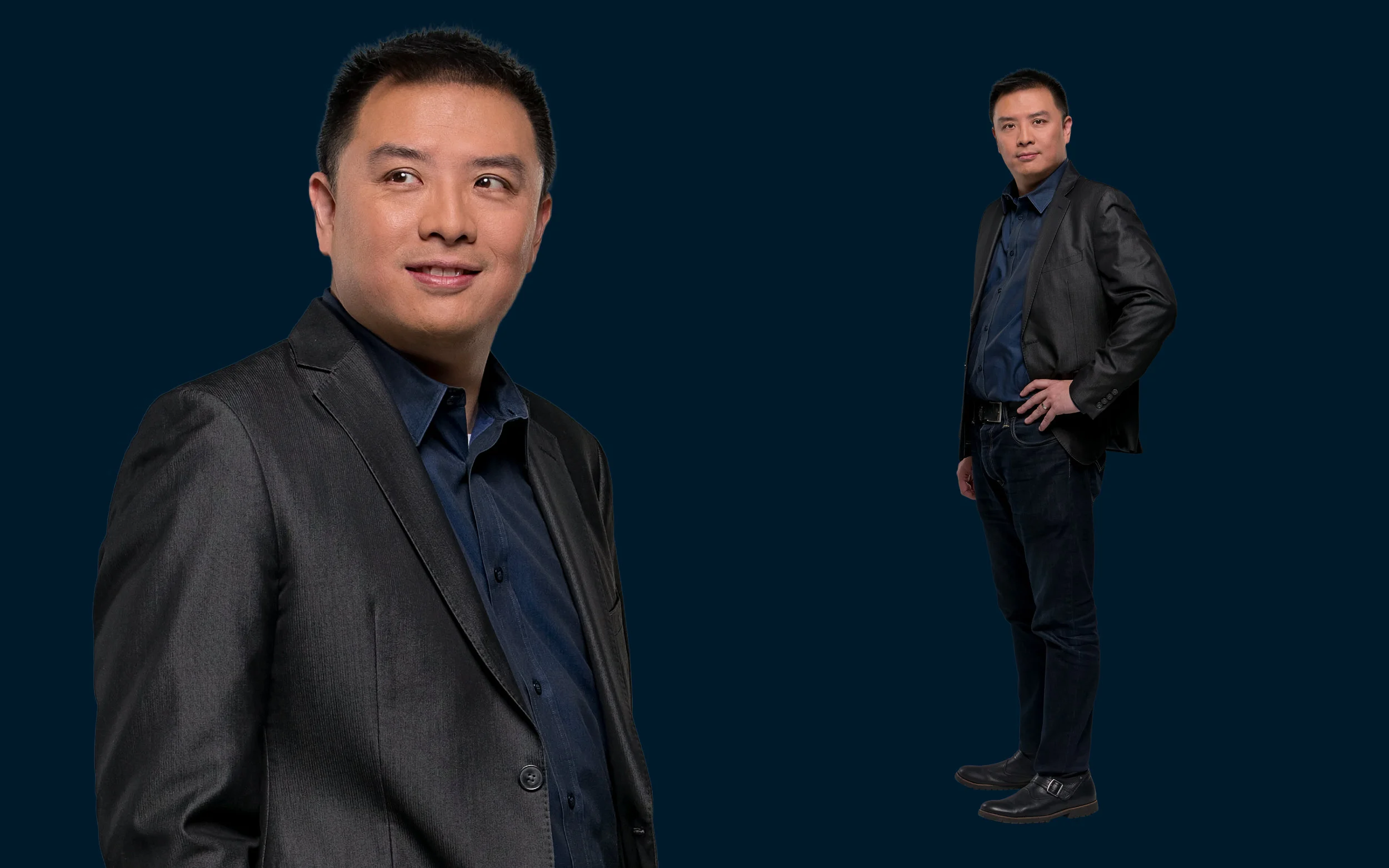 You really walk away from the program  feeling empowered.