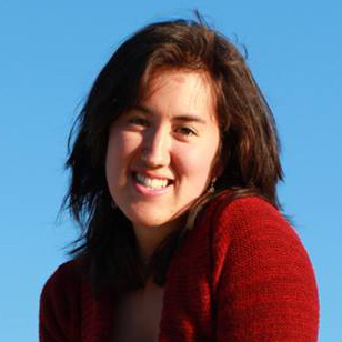 Maria Kei Oldiges, Social, Economic, and Environmental Impact Analyst, Beneficial State Foundation