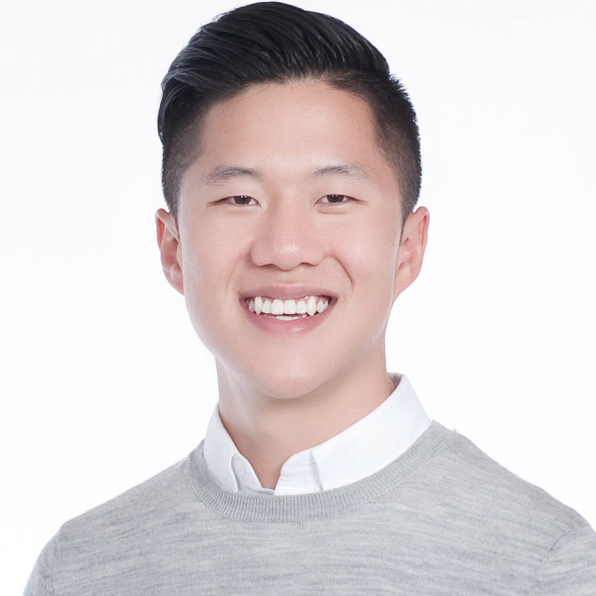 Stephen Pham, Associate Partner, The Learning Accelerator