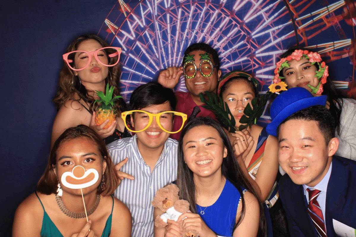 2019 LEAP Emerge Interns