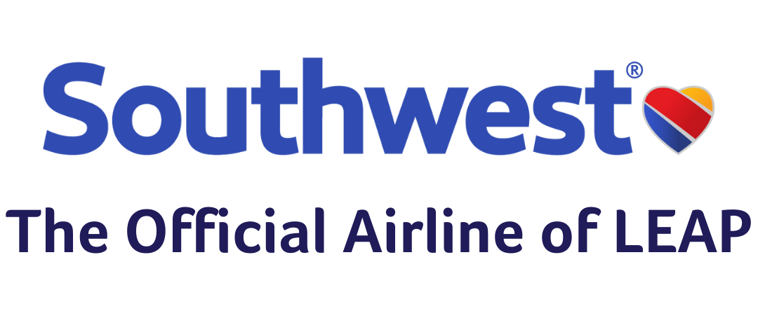 southwest the official airline.png