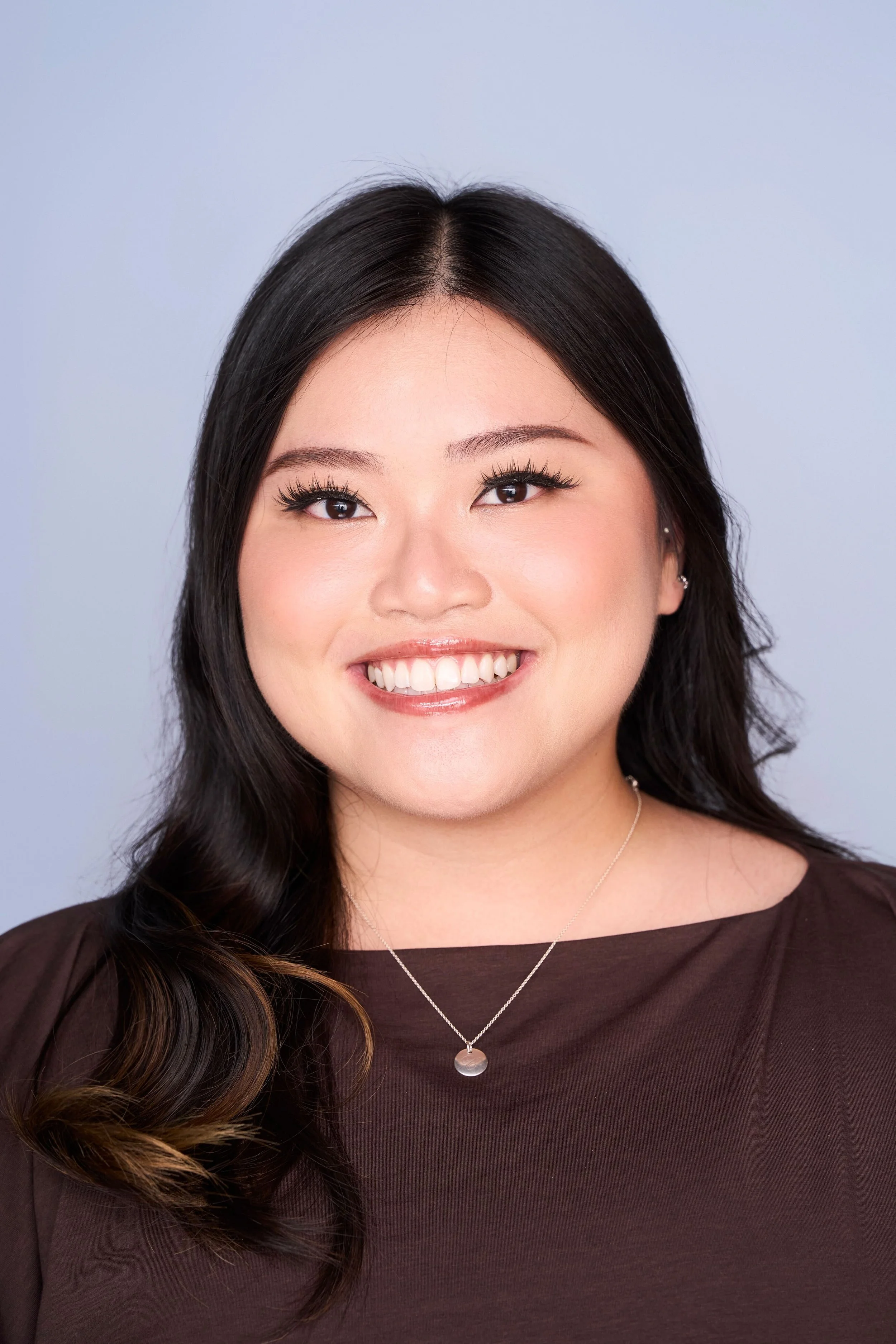 Celine Hoang