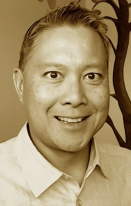 Eric Fusilero