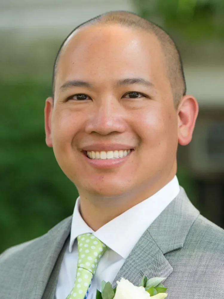 Jeff Hong
