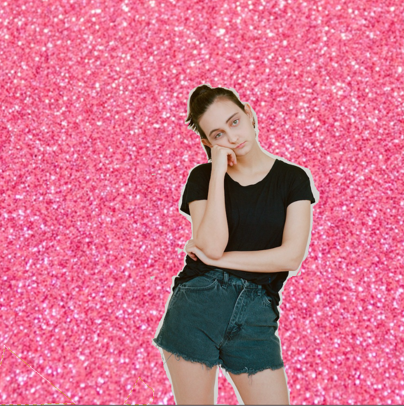 ISABELLEBARBIER-actor nyc