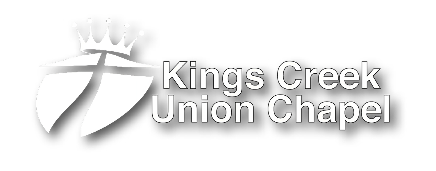 Kings Creek Union Chapel