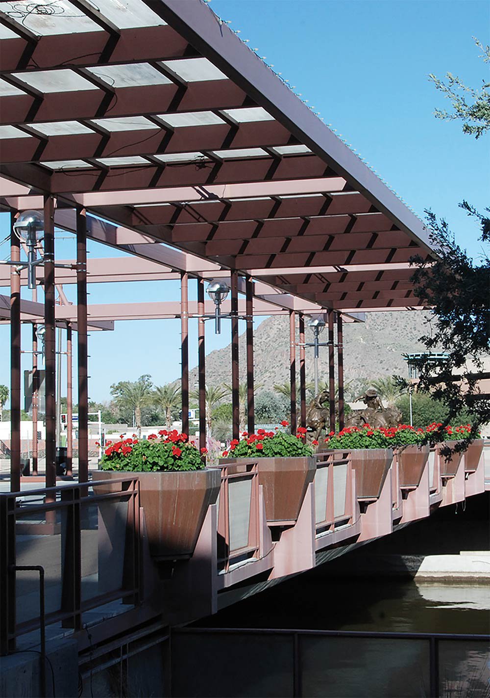 Marshall Way Bridge planters.jpg