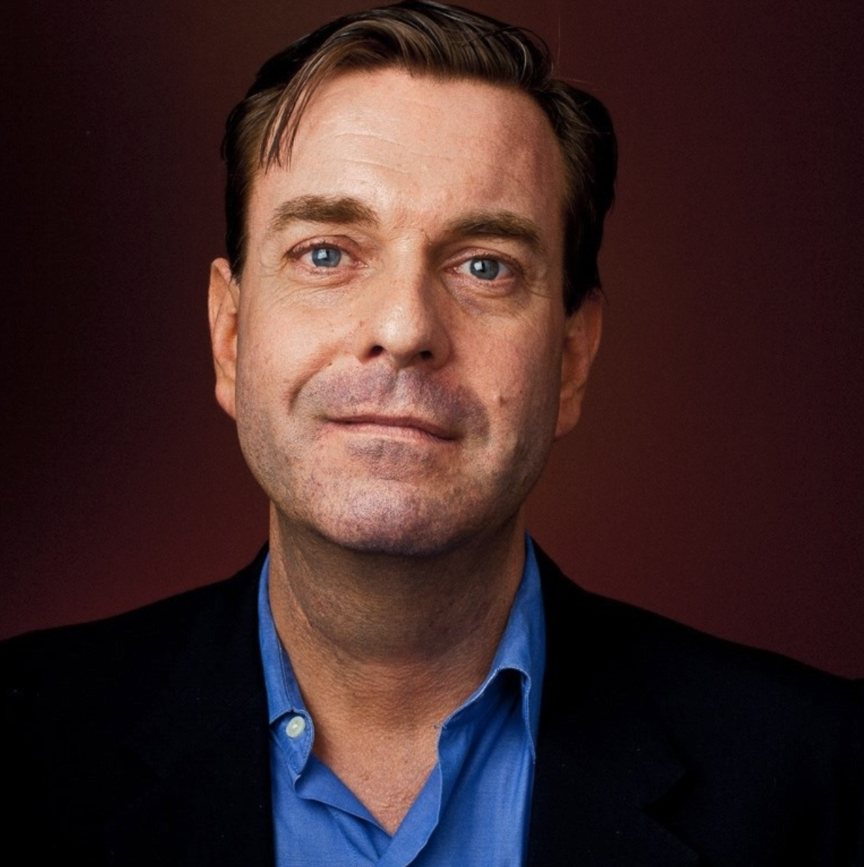 Rob Gould