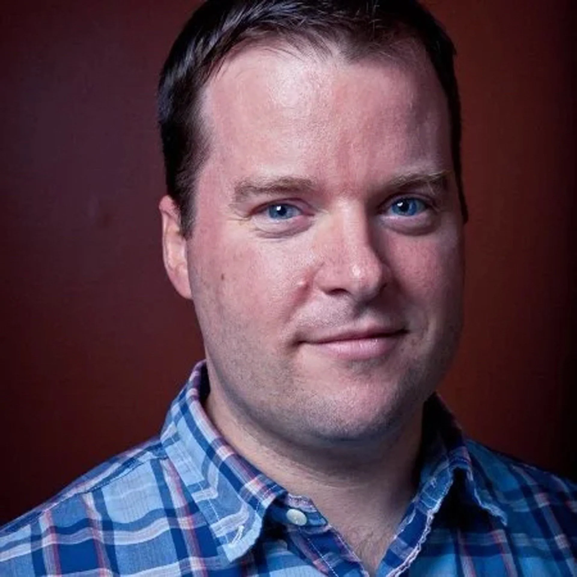 Brett Danley