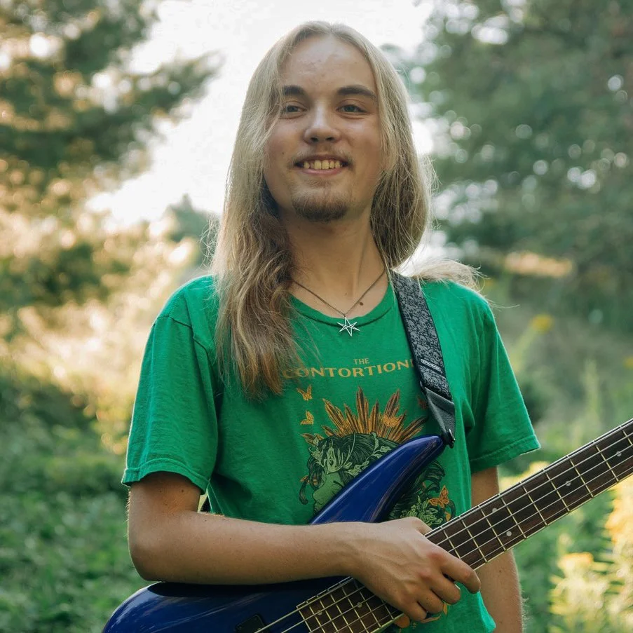 Nolan Buck