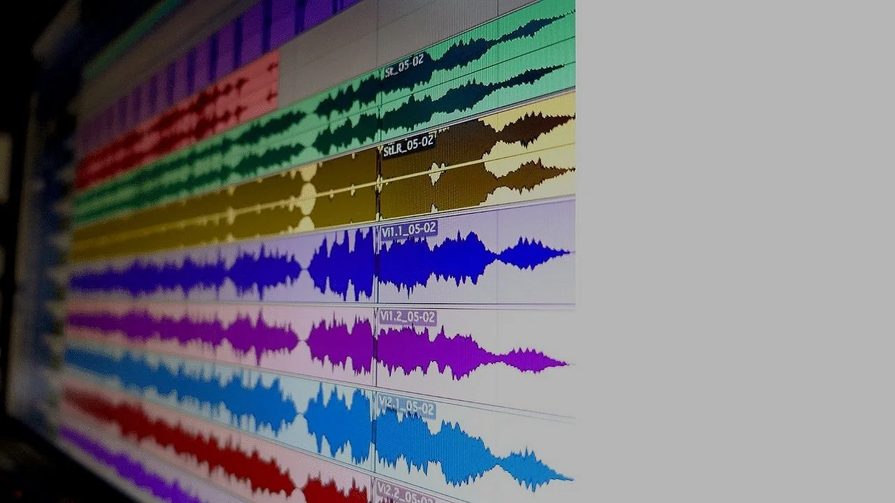 Audio and Podcast Editing Service 