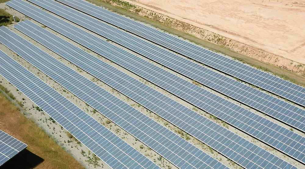 Manufacturing Company California | 1 Megawatt
