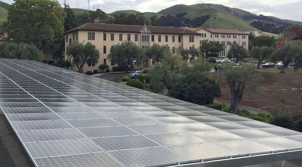 House of Worship / Religious Organization California | 271 KW