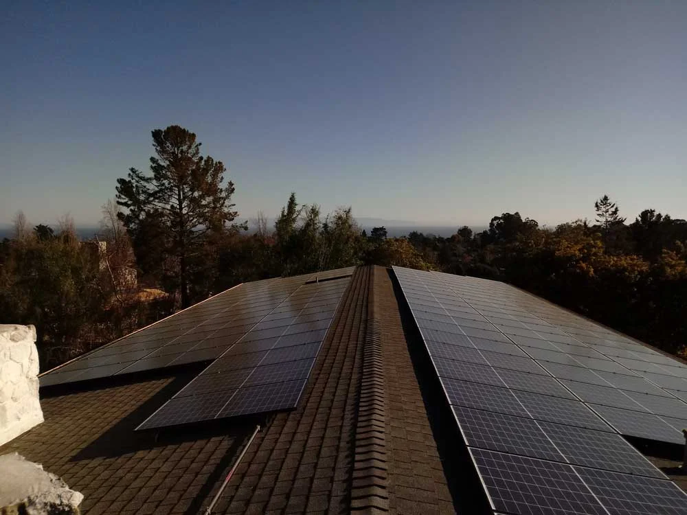 House of Worship California | 52 KW