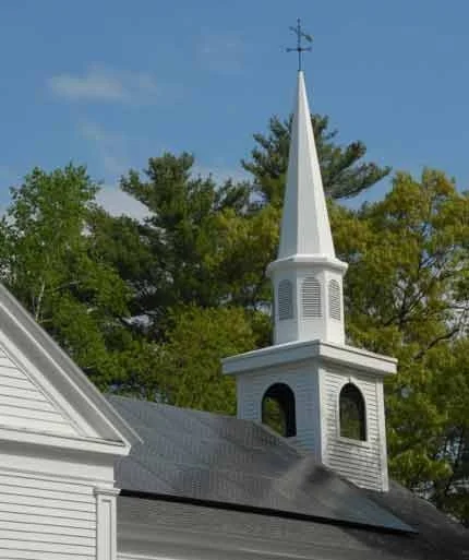 House of worship Massachusetts | 23 KW Developed by SunBug Solar