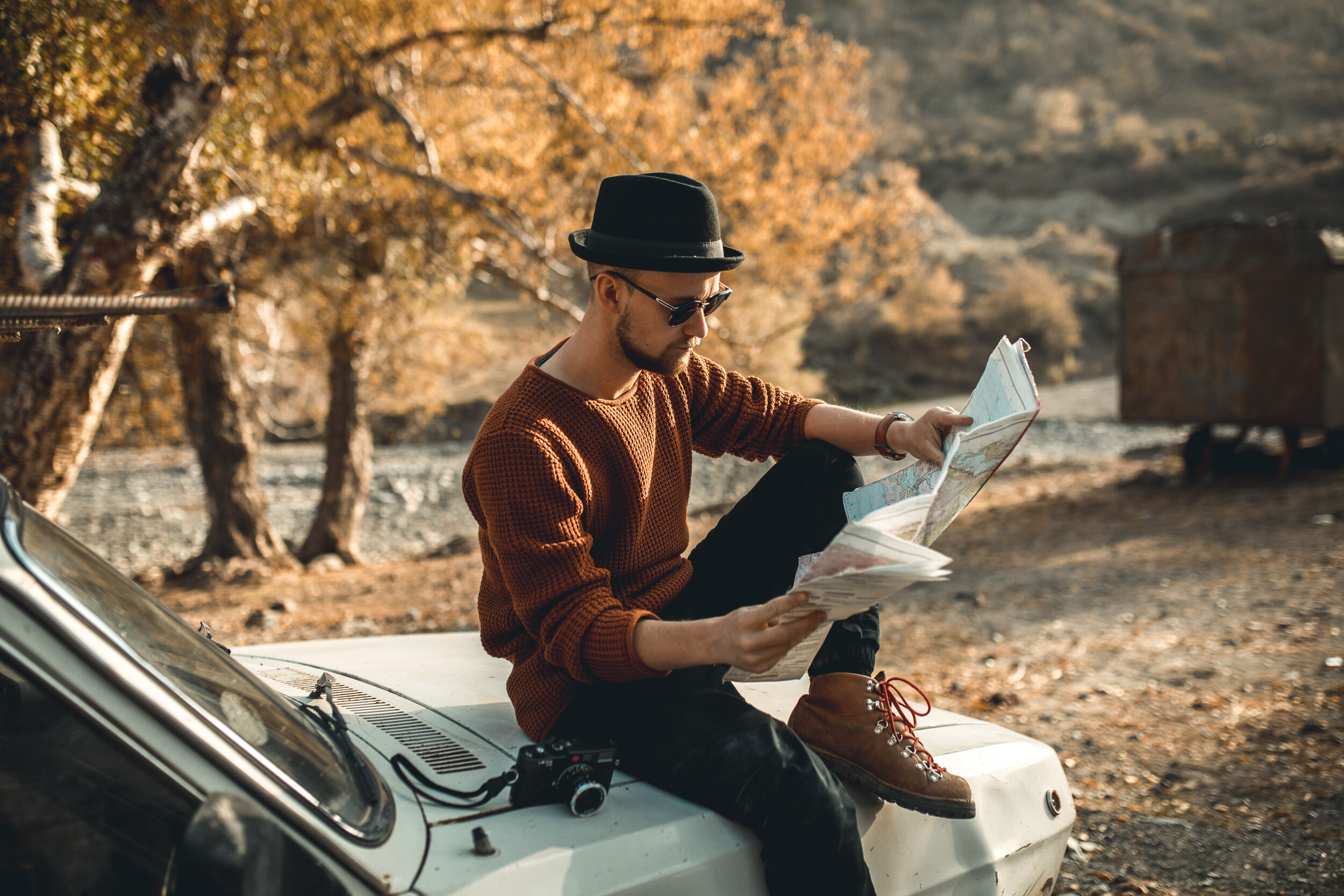 KYRGYZSTAN