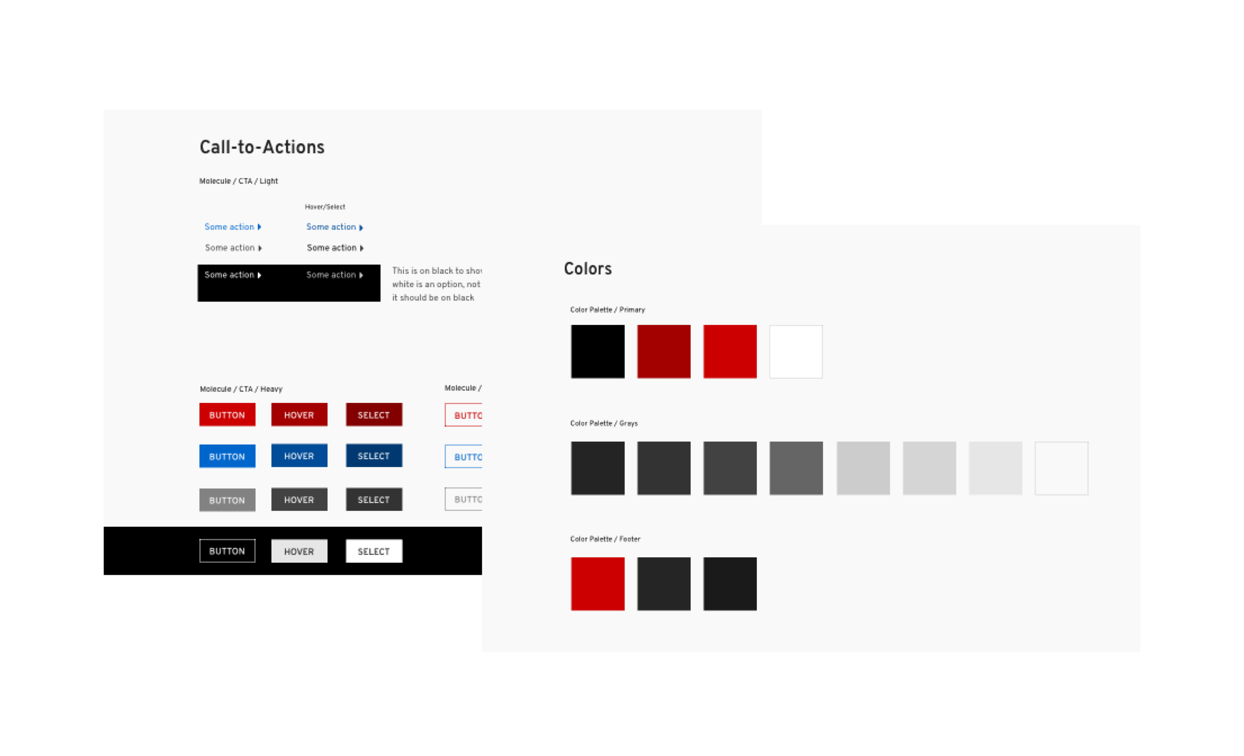 Visual Design