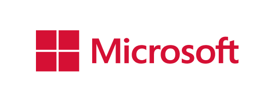 Microsoft logo