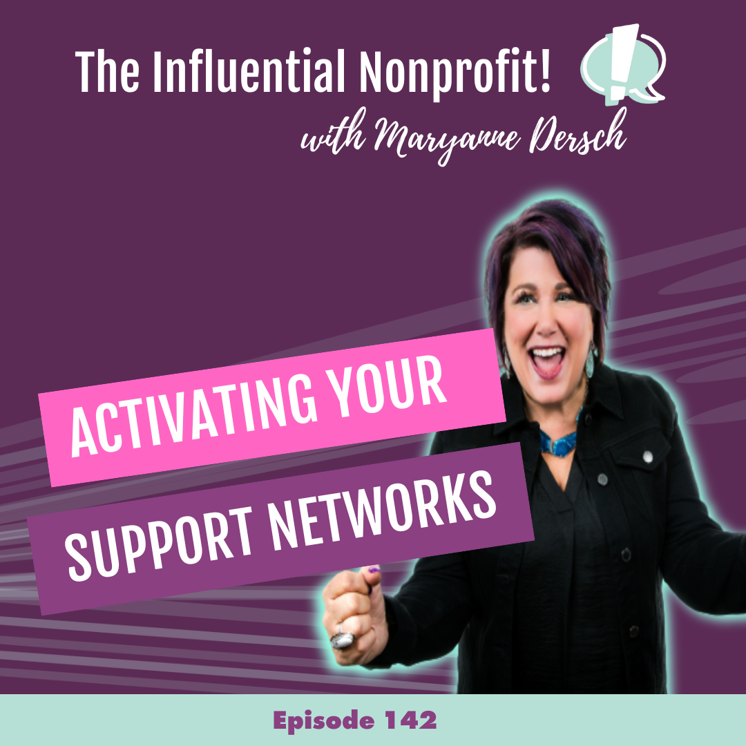The Power of Support Networks: Building Resilience in Personal and Professional Life
