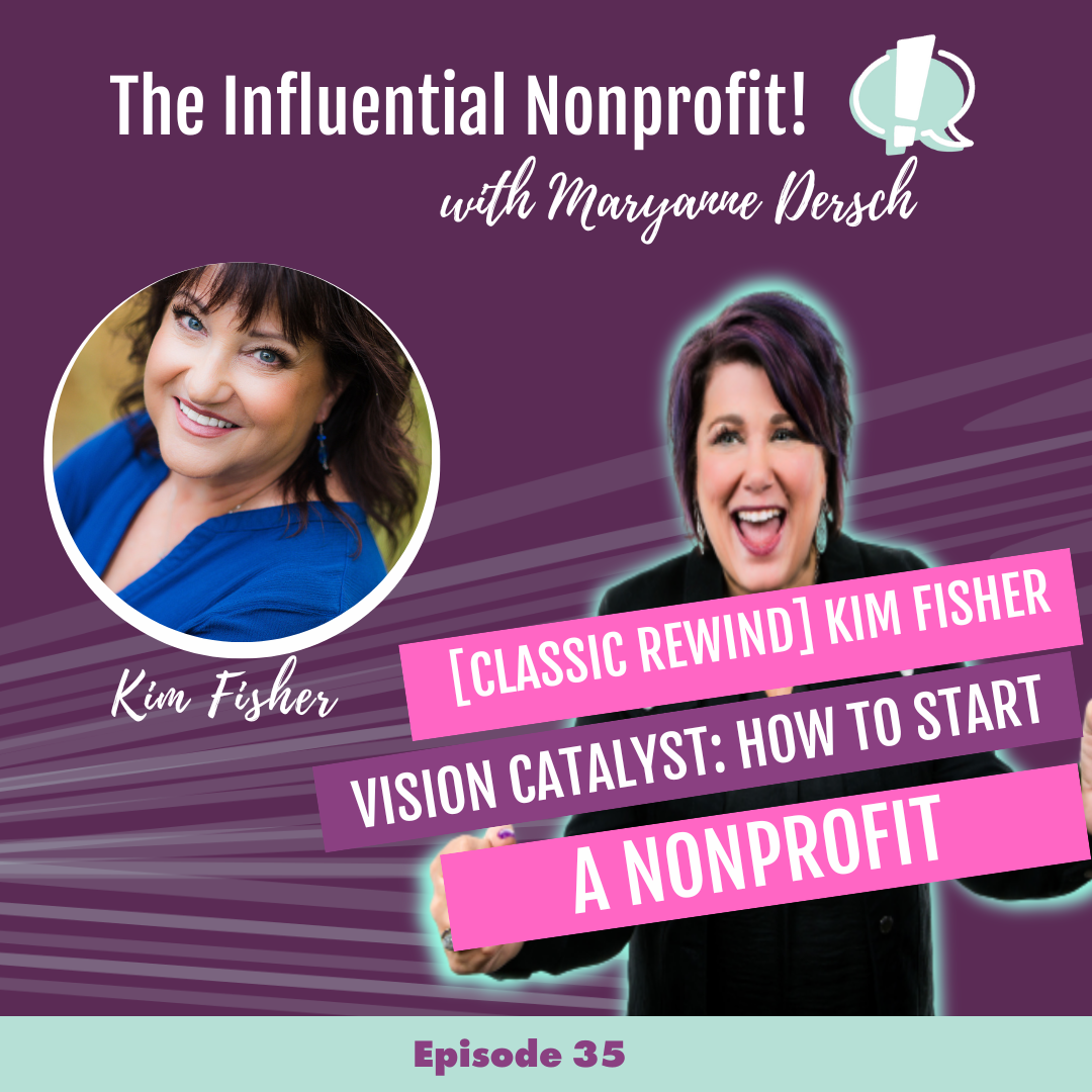 How To Start A Nonprofit