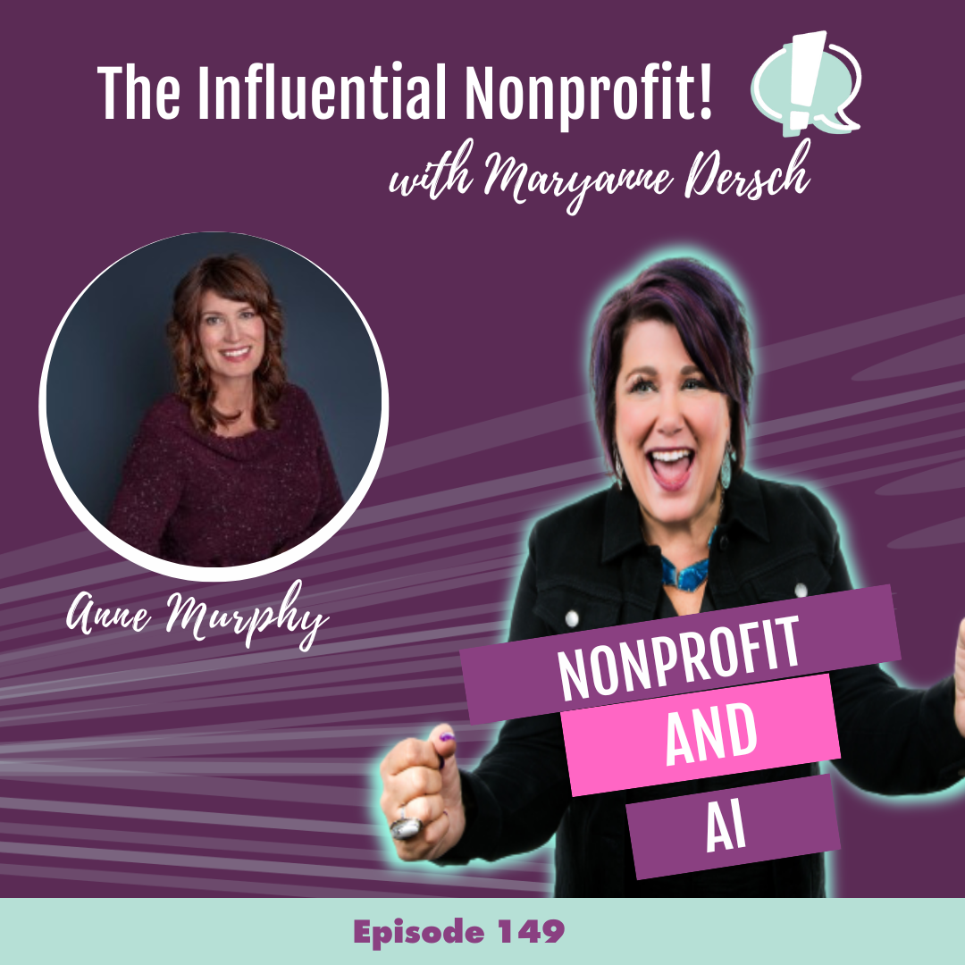 Nonprofit and AI