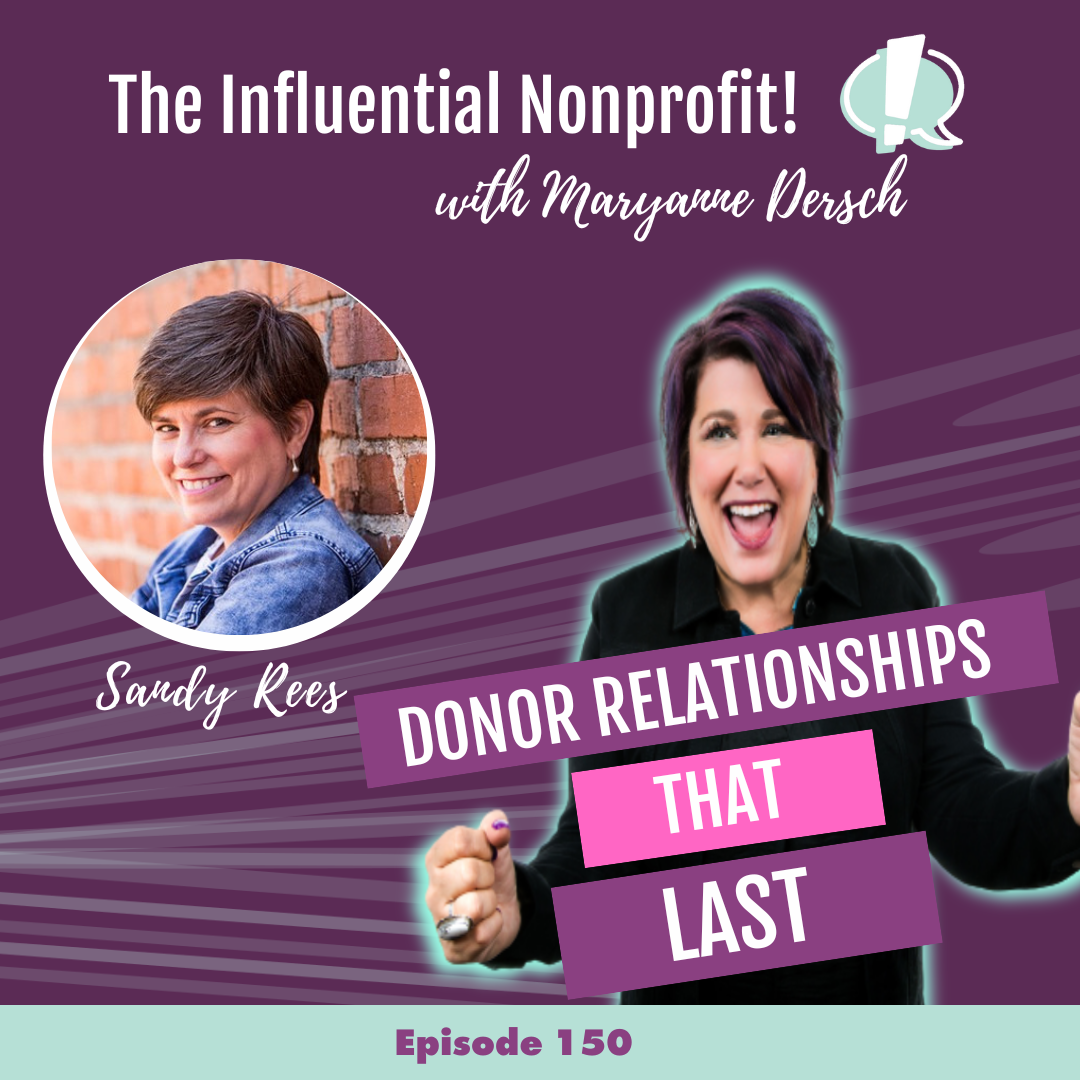 How To Build Long-Lasting Donor Relationships