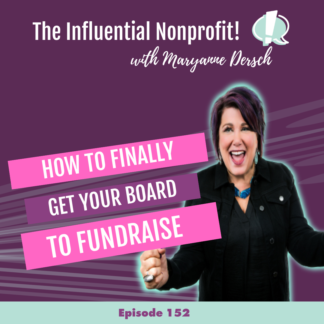 How To Get Your Board Members to Fundraise for Your Nonprofit