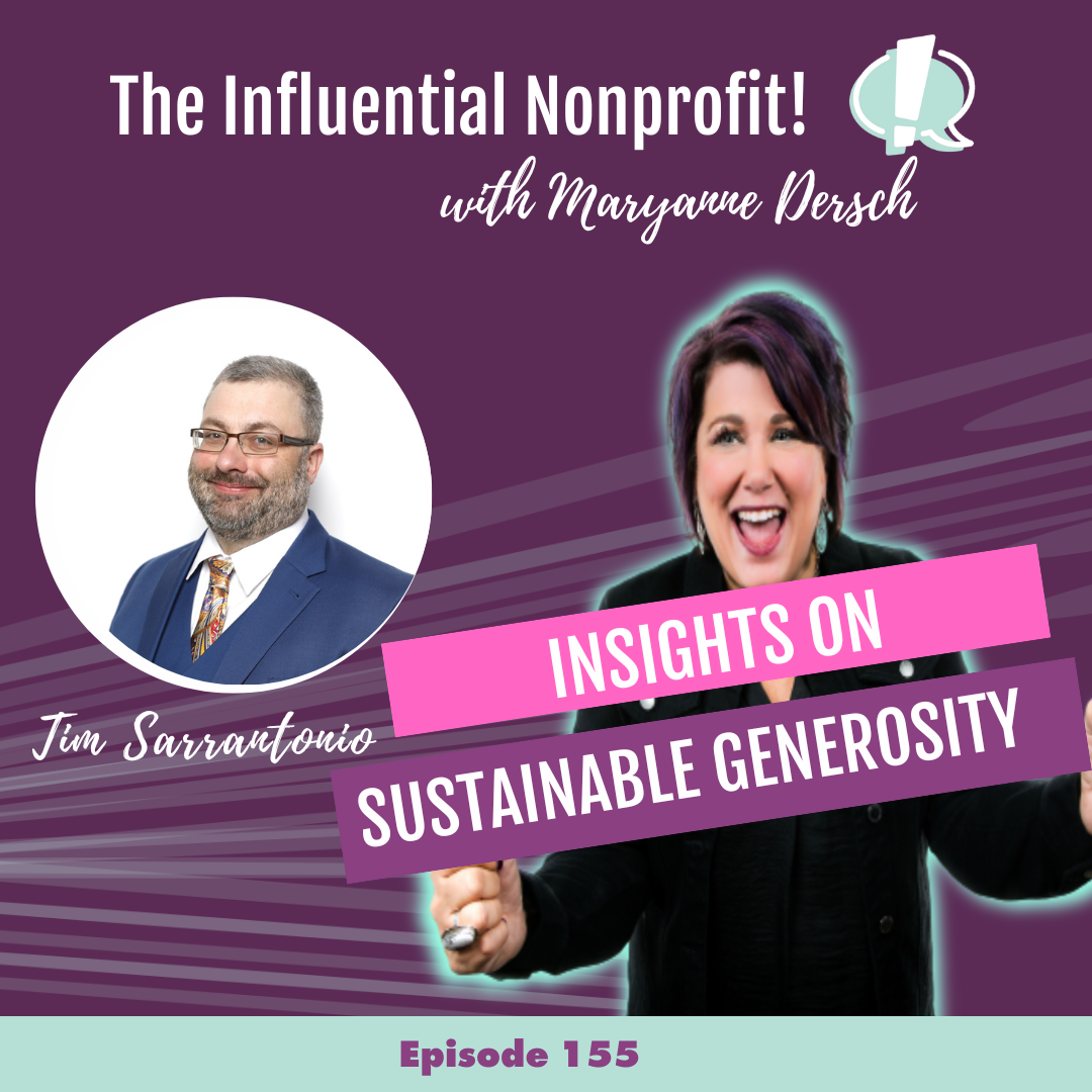 Insights On Building Sustainable Donor Relationships in the Nonprofit Sector
