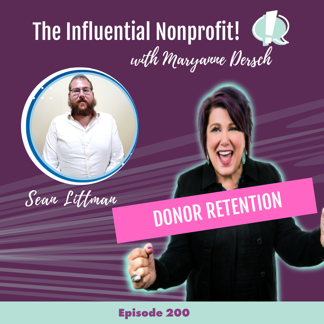 Retention Is the New Acquisition: How to Keep the Donors You Already Have