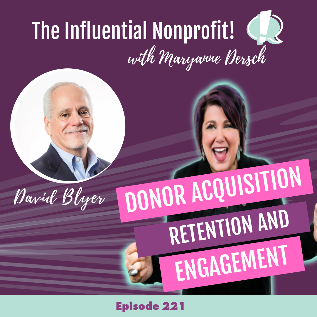 Why Donor Acquisition Is Declining — and What Nonprofits Must Do to Fix It