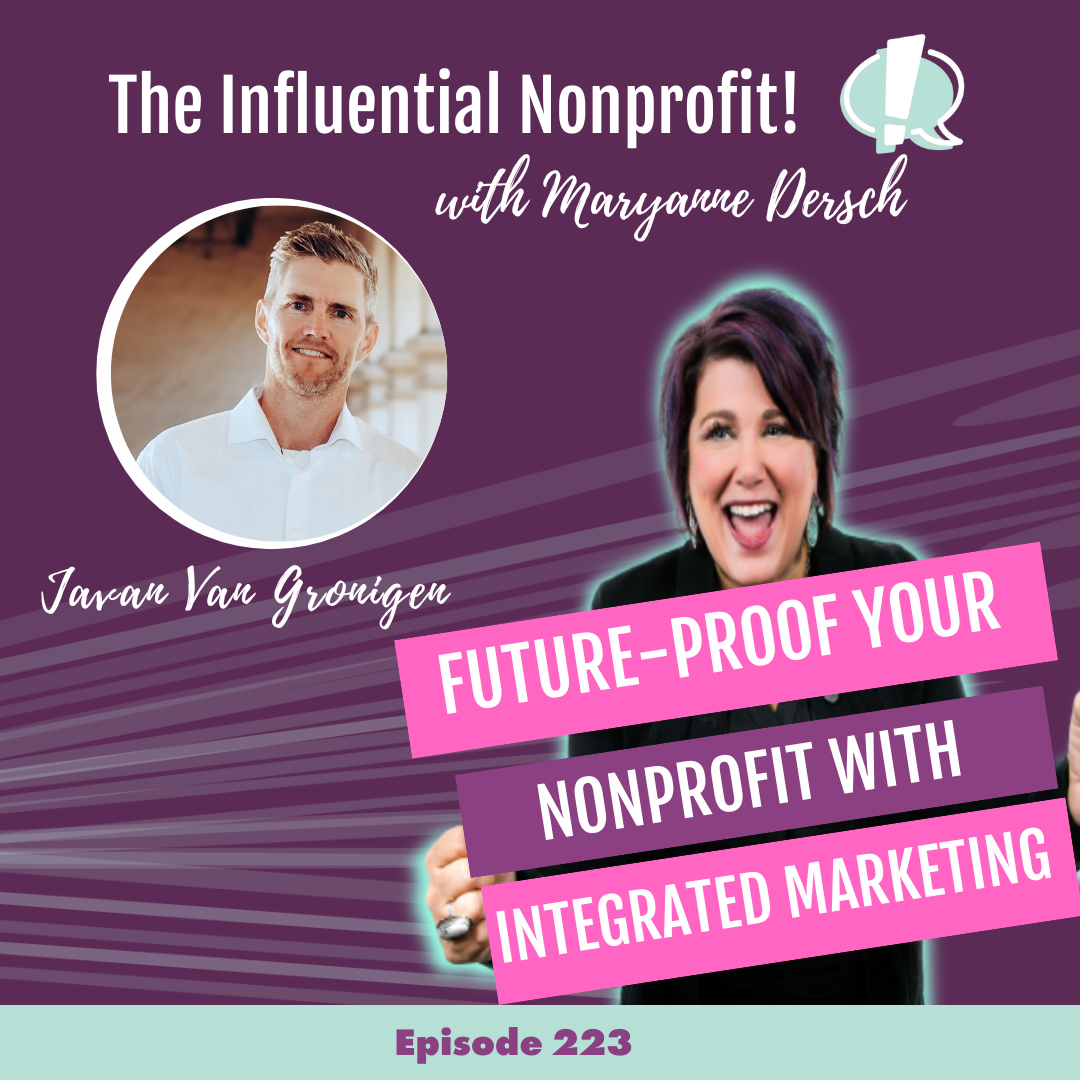 Why Integrated Marketing Matters More Than Ever for Nonprofits