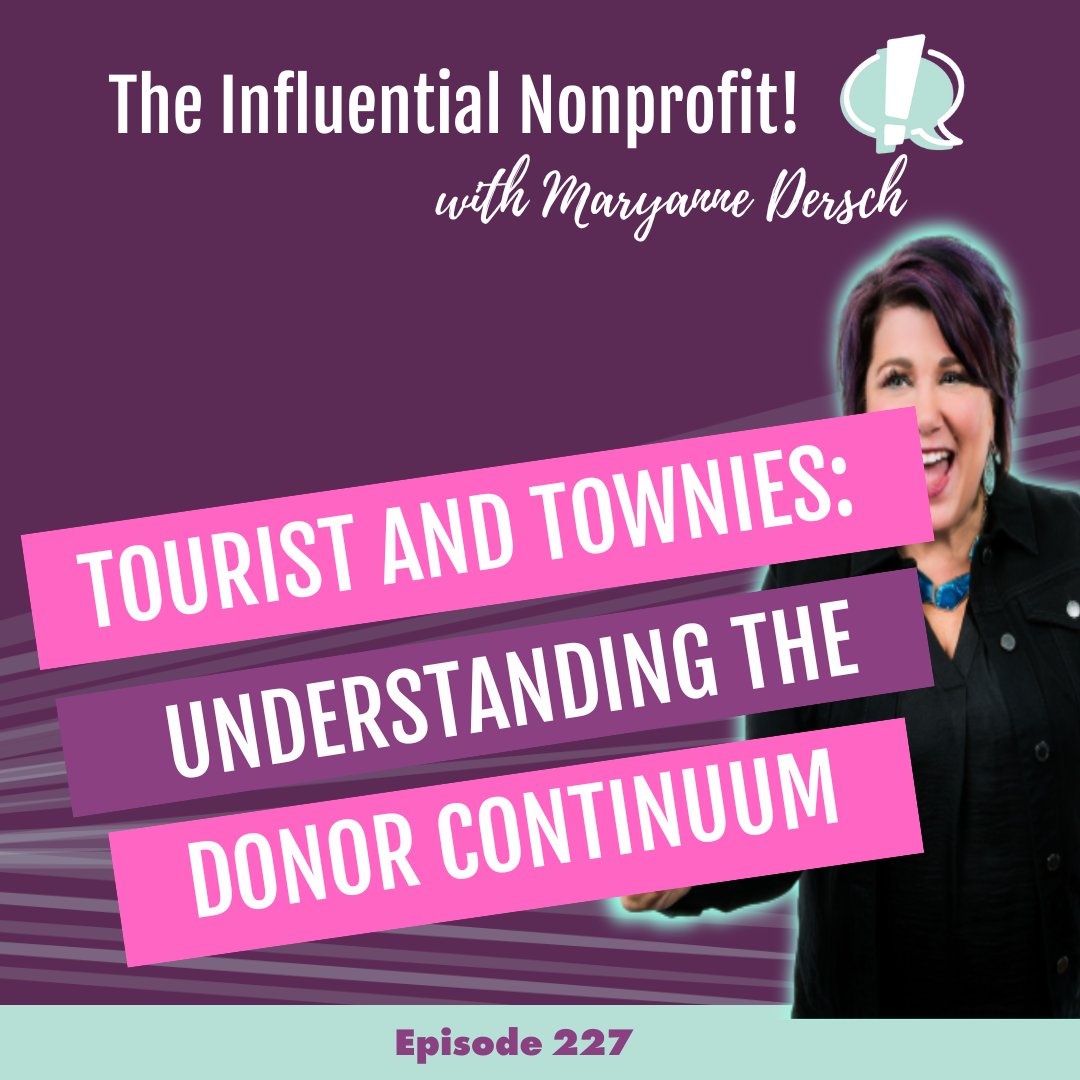 Donor Tourism: Why Some Donors Stay, Why Others Leave, and Why Both Matter