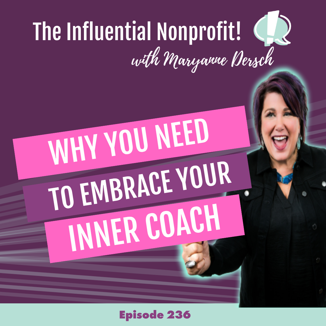 Why You Need To Embrace Your Inner Coach