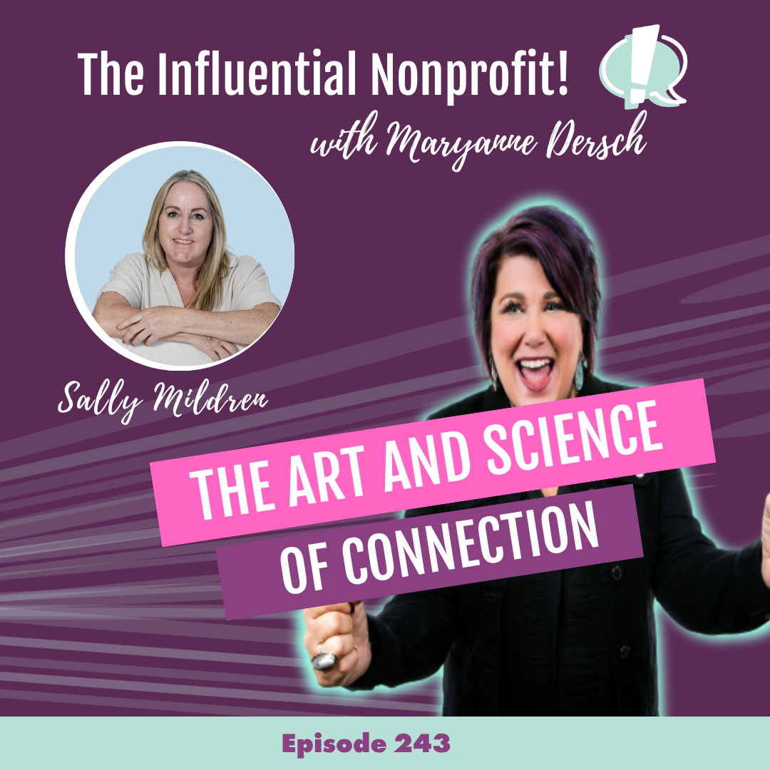 The Art and Science of Connection