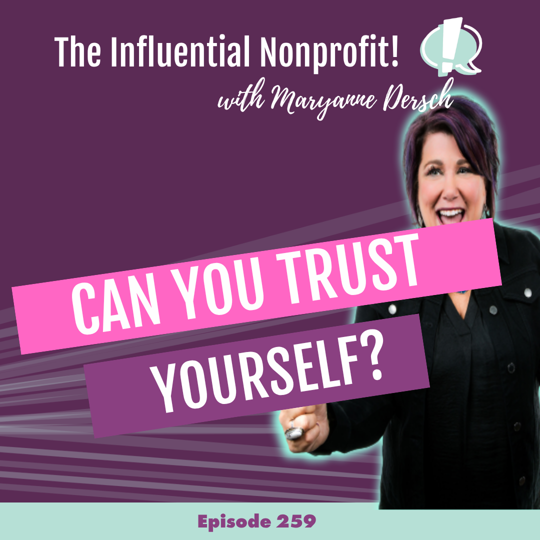 Can You Trust Yourself?
