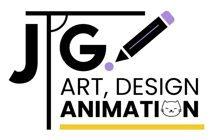 Bespoke Art, Design & Animation - Jess Thompson-Gray