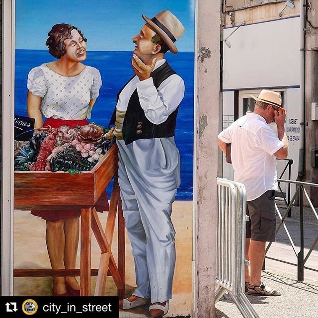 Merci beaucoup to @city_in_street and @familleguiguiche for selecting my photo for your gallery!! I am honoured! #france #southoffrance #jetadore #frenchlife #marketday
