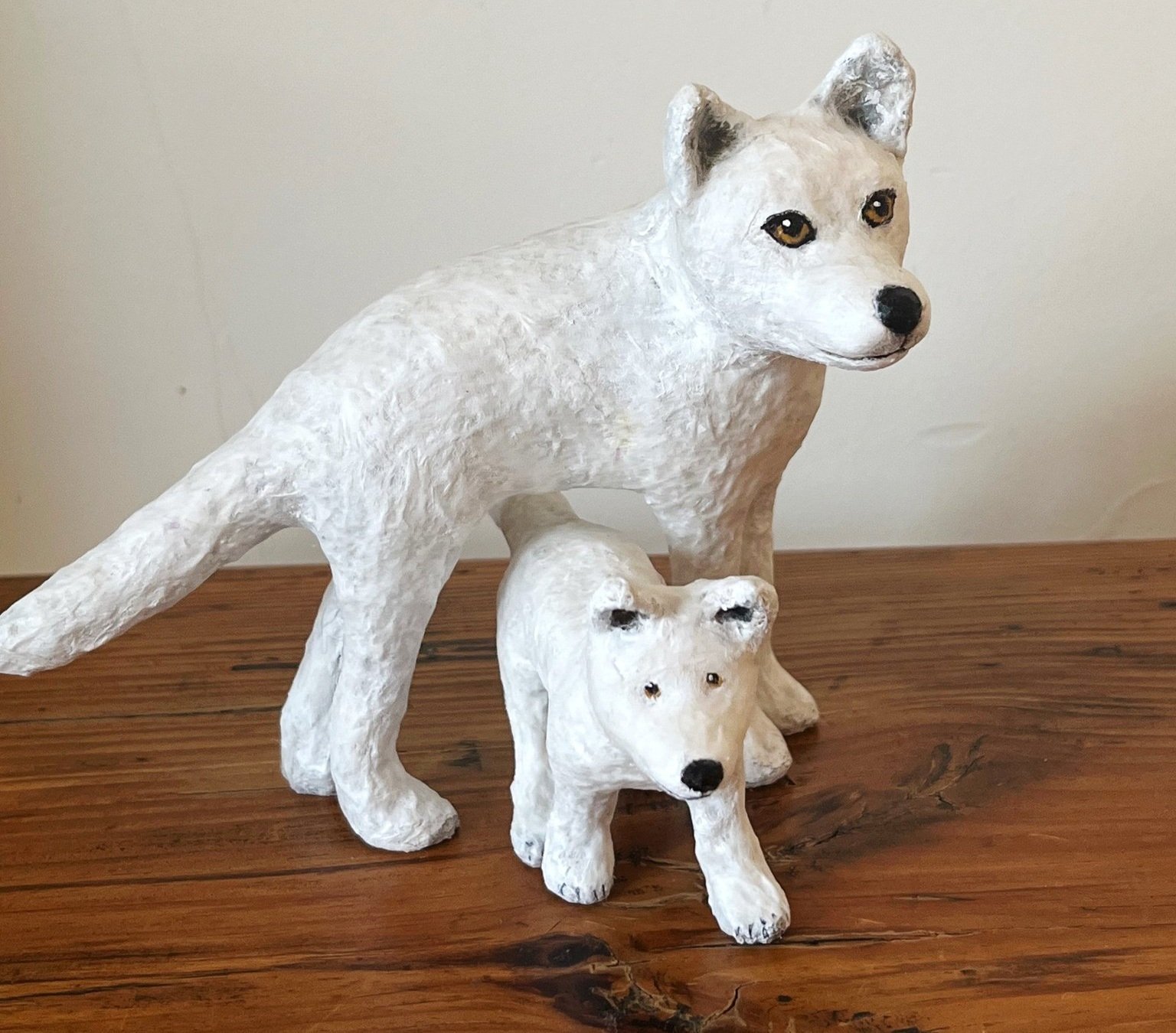 Mother+and+Pup+%E2%80%93+Self-Hardening+Clay+and+Rice+Paper+%E2%80%93+SOLD.jpg