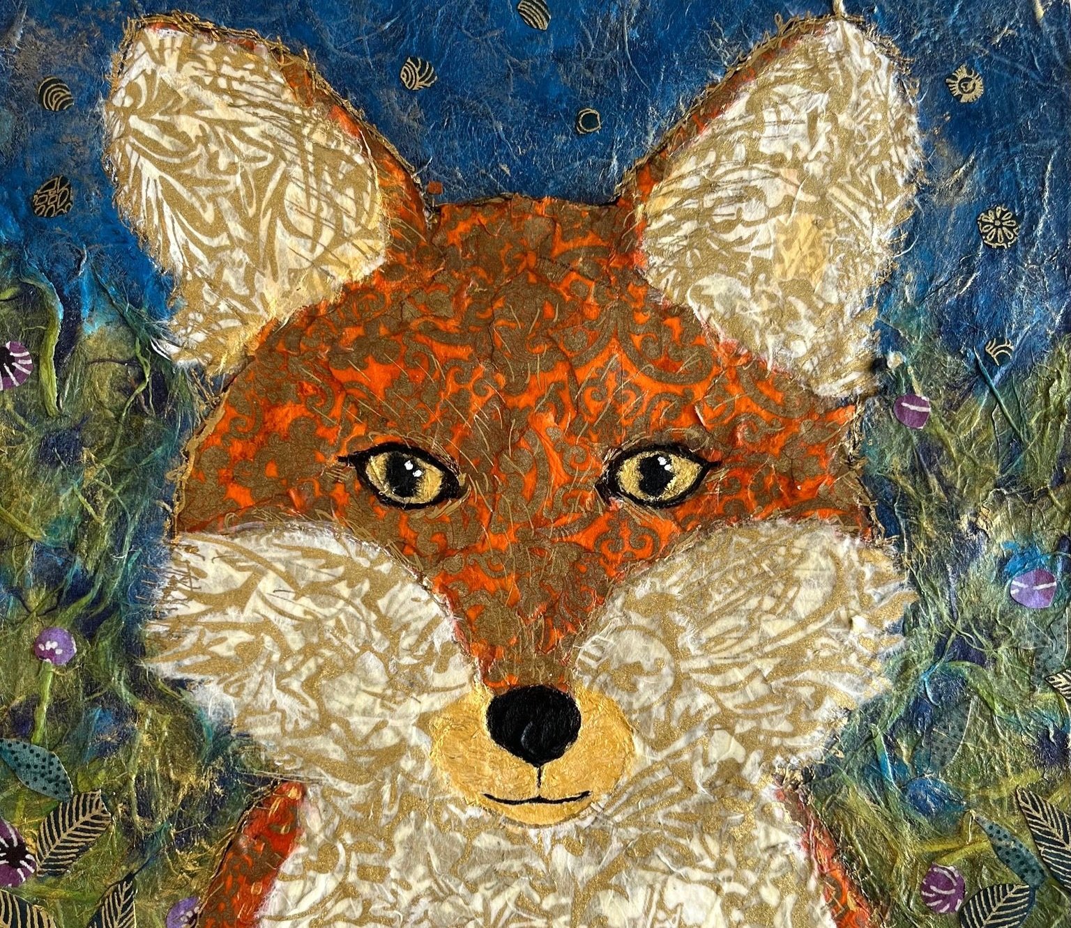 Vixen+2023+%E2%80%93+Decorative+Paper+%E2%80%93+15%2522+x+18%2522+Framed+%E2%80%93+%24900.jpg