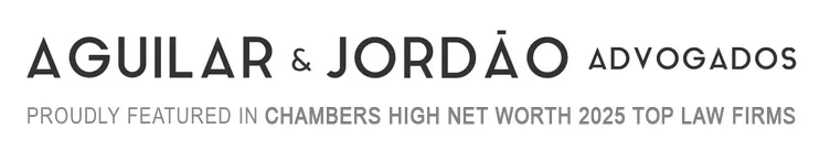 Aguilar Jordão Advogados