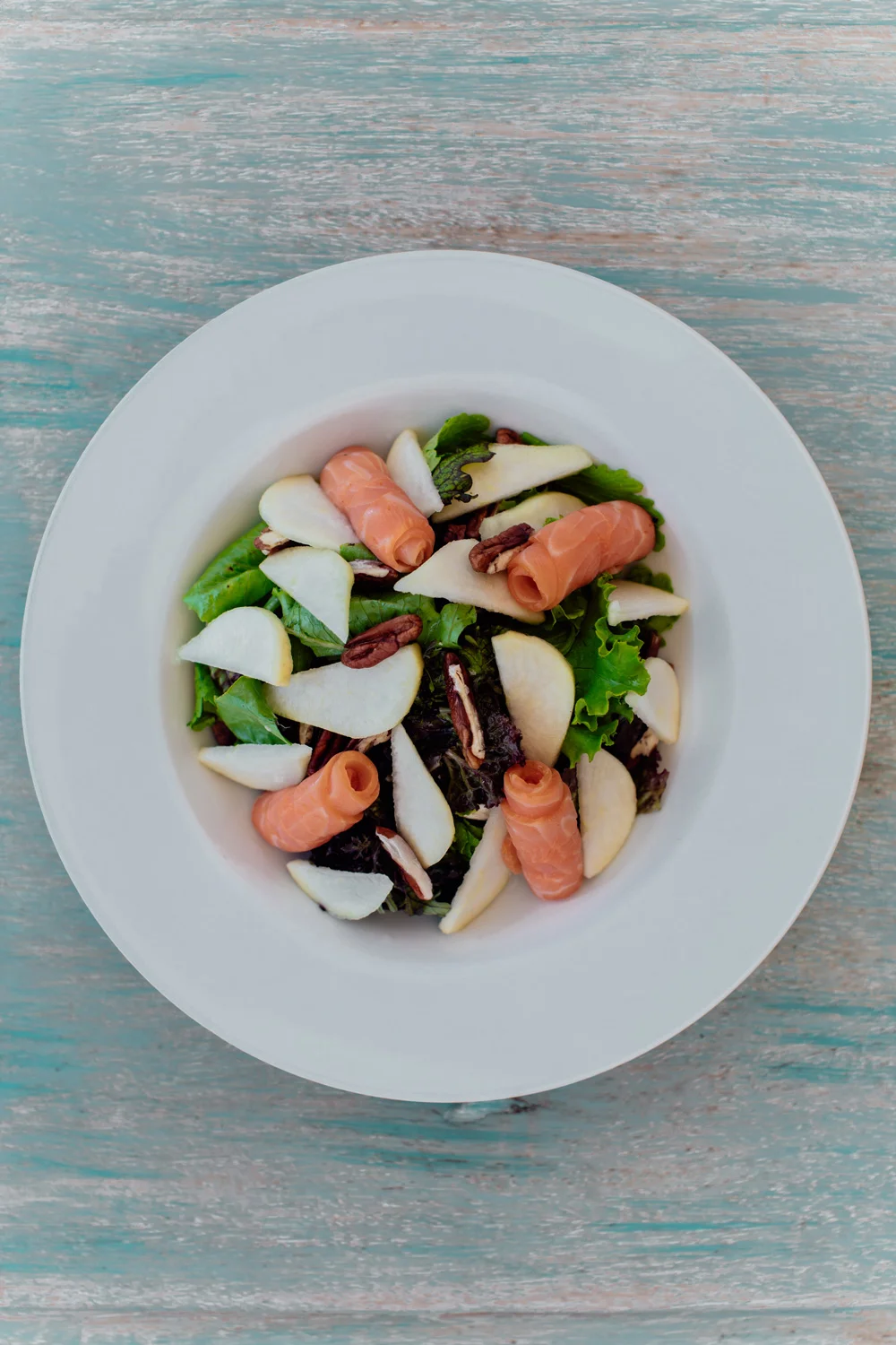 Ensalada Cabos