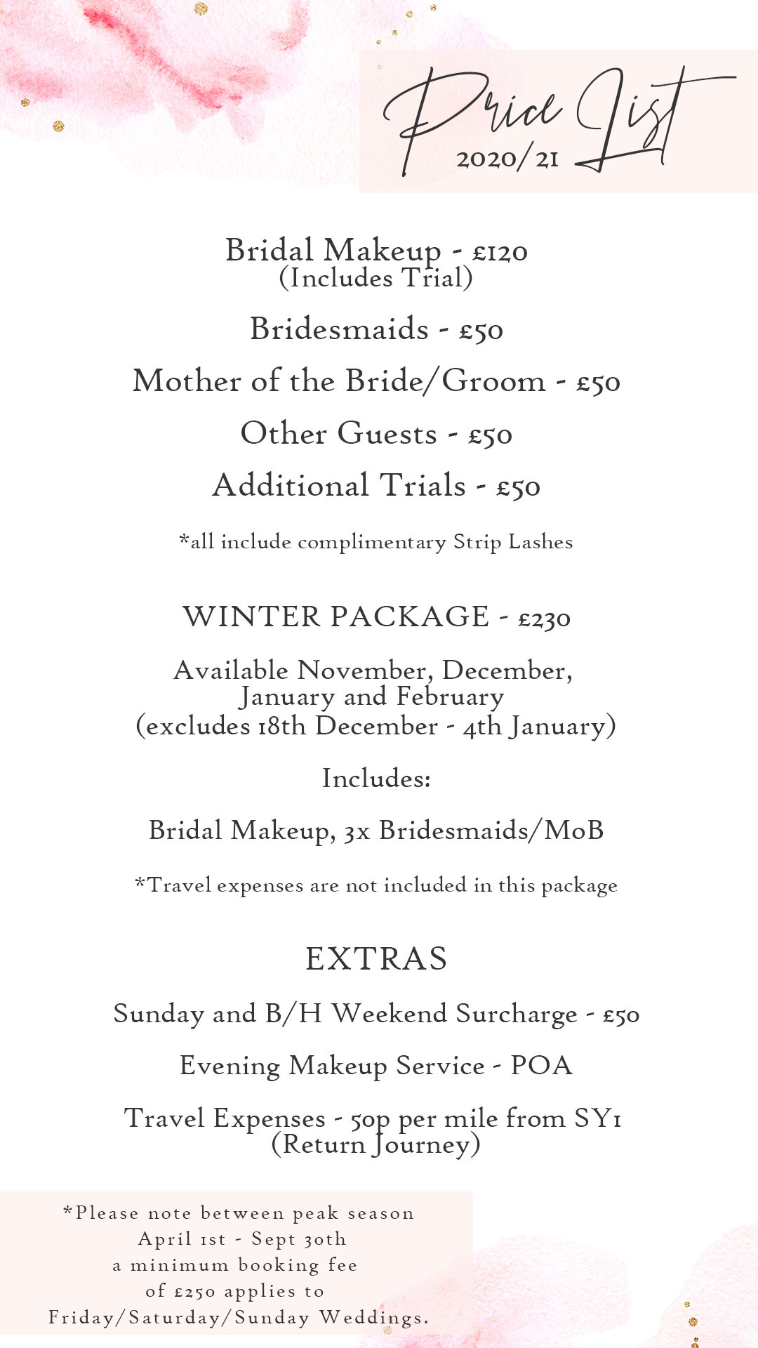 Bridal Makeup - How Much Does A Wedding Makeup Artist Cost Bridal Makeup - How Much Does A Wedding Makeup Artist Cost