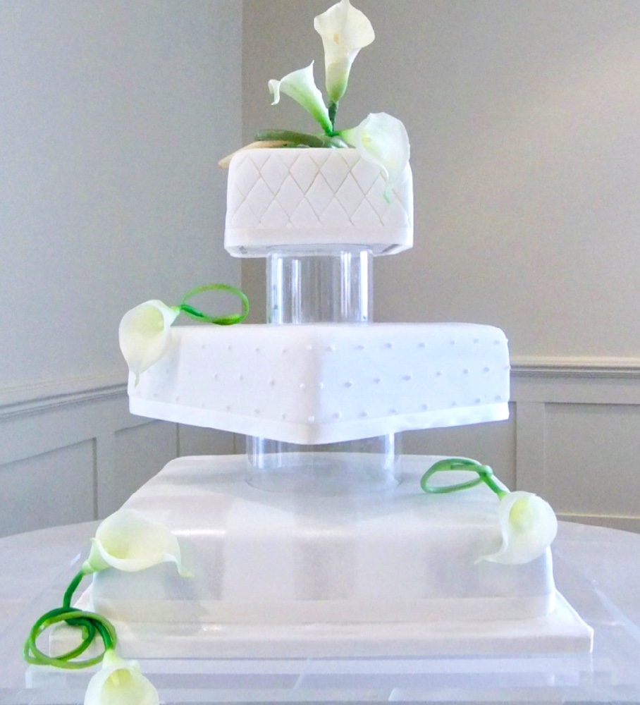 Improve your cake decorating Yours Truly Althea Milton, Ontario