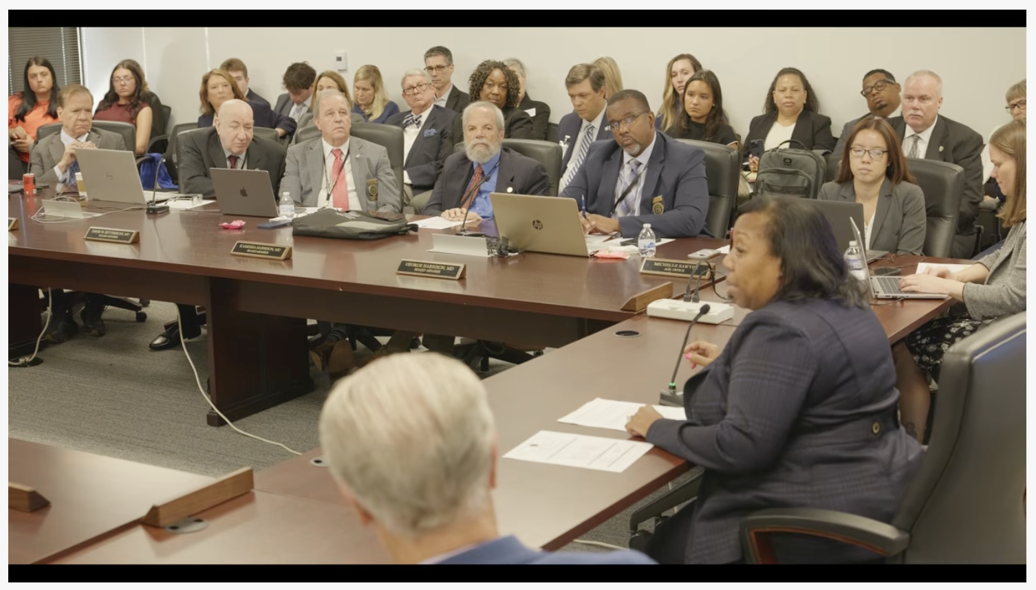 Georgia Medical Board Addresses Questions Regarding APRN Protocol Agreements