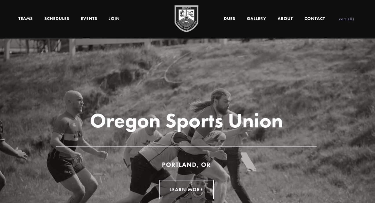 Oregon Sports Union