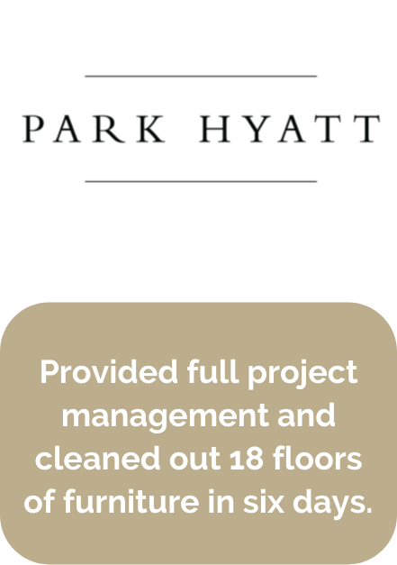 Park Hyatt