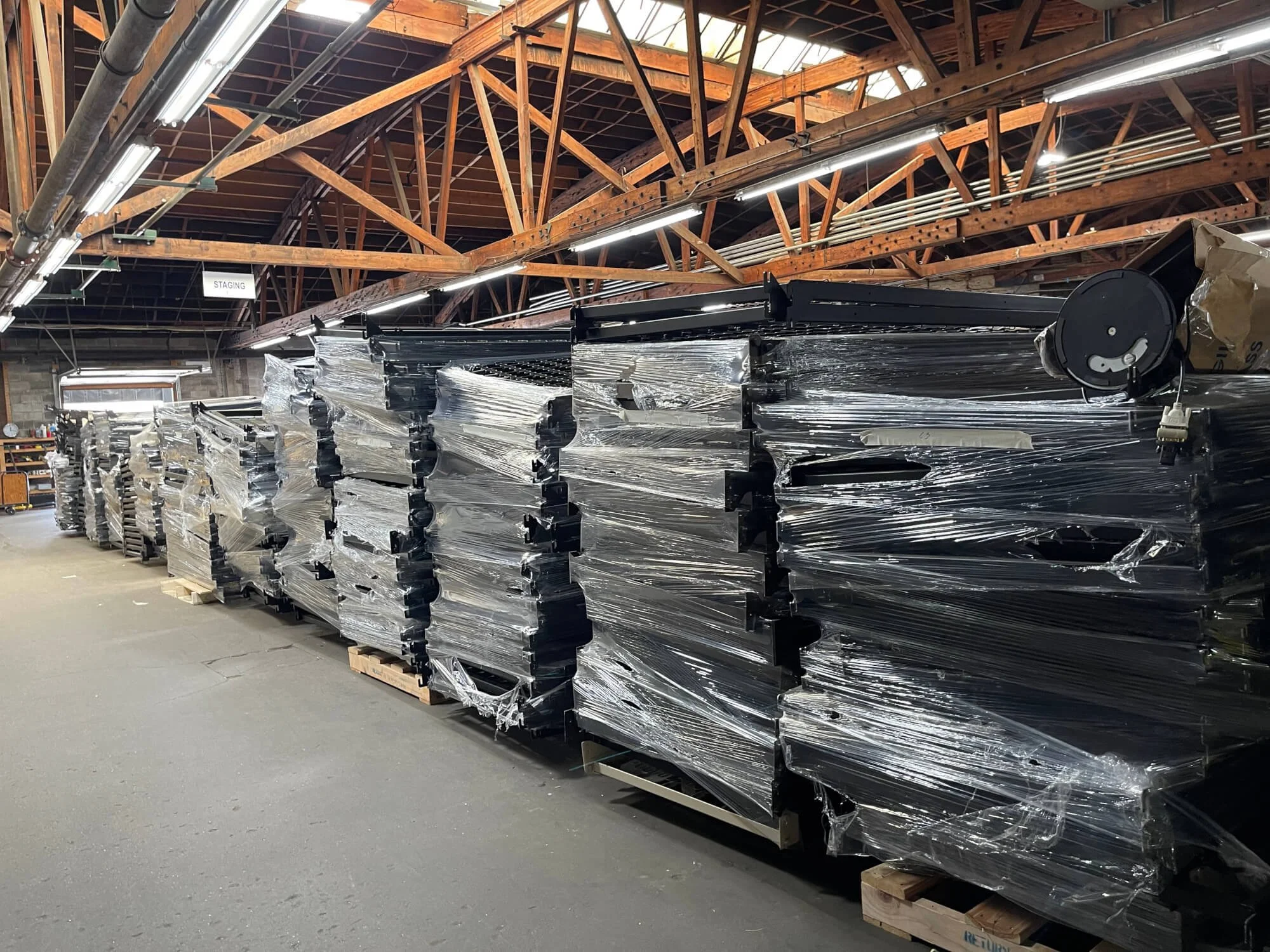 Chicago Furniture Bank