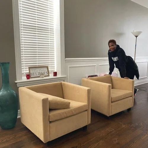 Client Testimonials — Chicago Furniture Bank