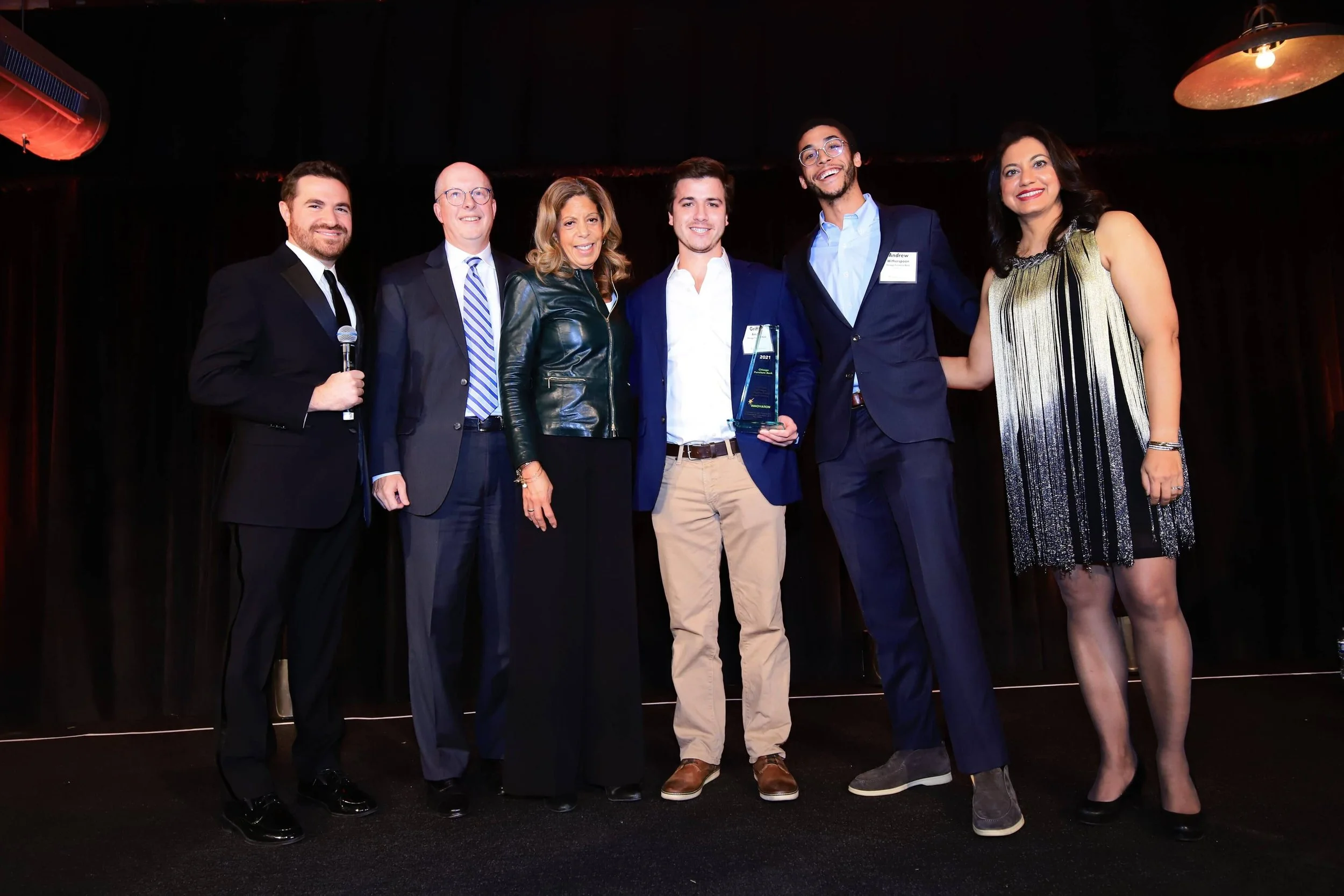 Chicago Furniture Bank