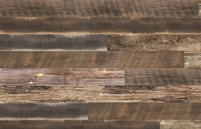 3d Decorative Wall Panels Reclaimed Wood Dimensional Impact